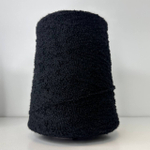 14488 - VIMAR; 51% кашемир, 34% меринос, 15% шёлк; 450м/100гр; col. nero, цвет: черный; S723