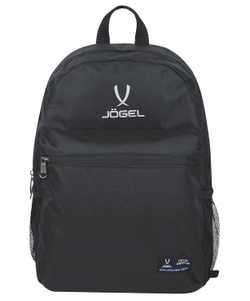 Рюкзак ESSENTIAL Classic Backpack, черный