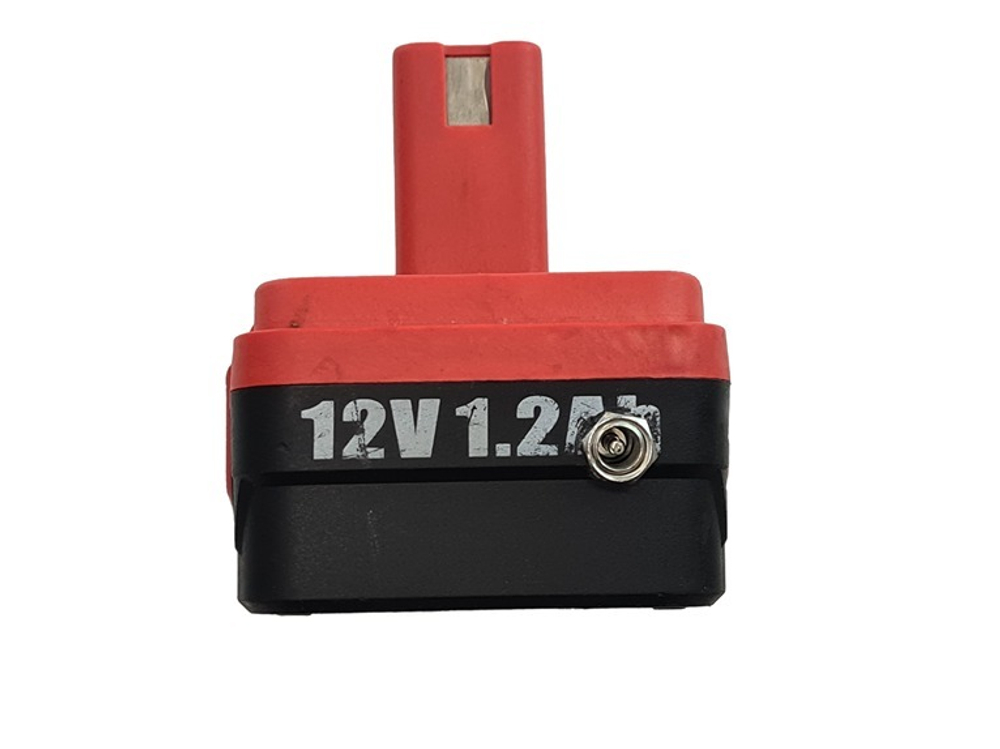 Ремонт аккумулятора HYUNDAI 12В 1.2Ач