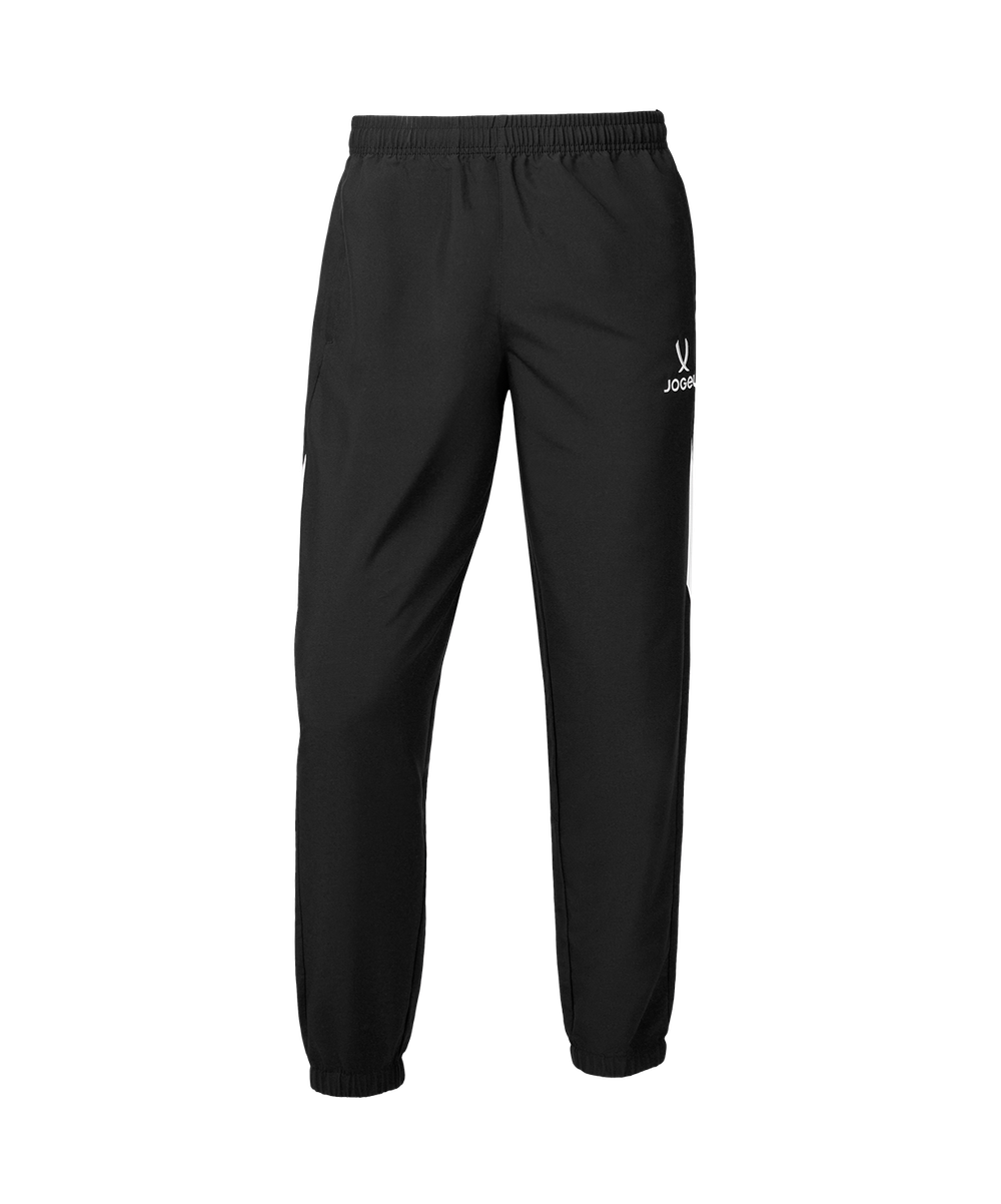Брюки парадные Jogel DIVISION PerFormDRY Track Pants, черный 99