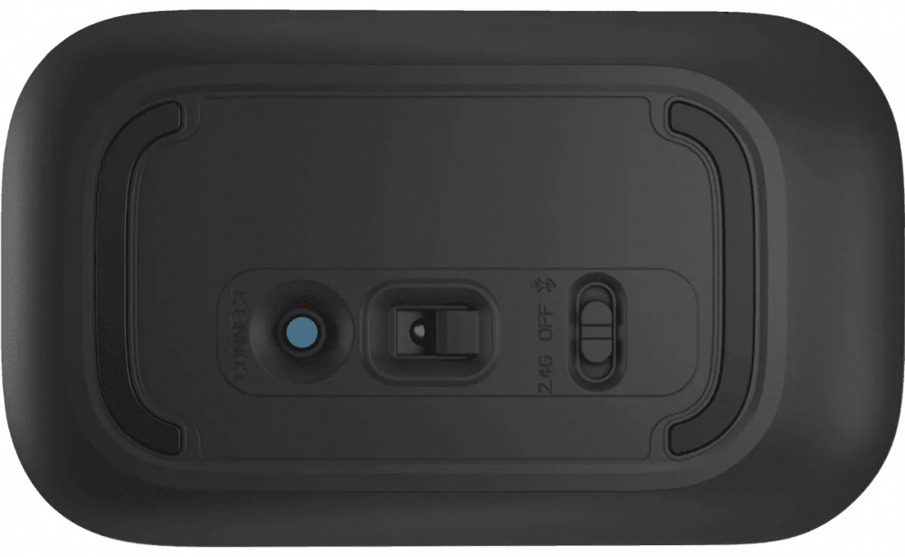 Мышь HP Z3700 черный