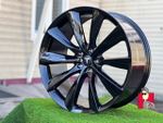 Комплект дисков Tesla 22x10 et35 5x120