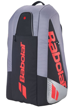 Теннисная сумка Babolat Pure Strike Thermobag RHX9 - carbon grey