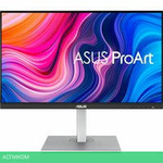 Монитор ASUS ProArt Display PA278CV