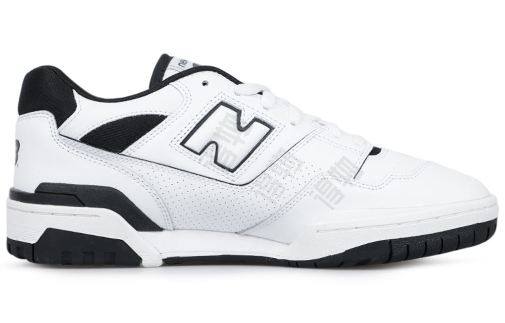 Кроссовки New Balance Nb 550