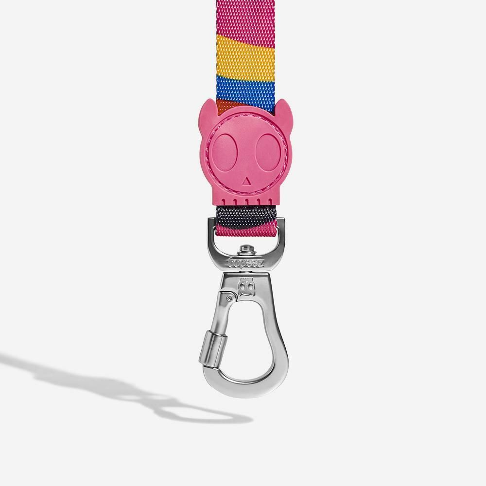 Поводок CHROMA 120 см Zee.Dog