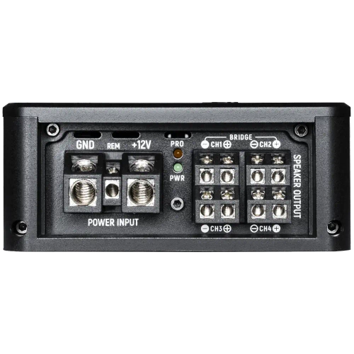 Усилитель AMP PRO 4.100