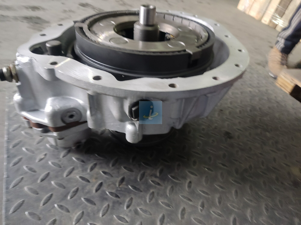 Демультипликатор без проставки 239В.1721005