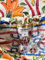 Хлопковый костюм  Dolce&Gabbana, 110