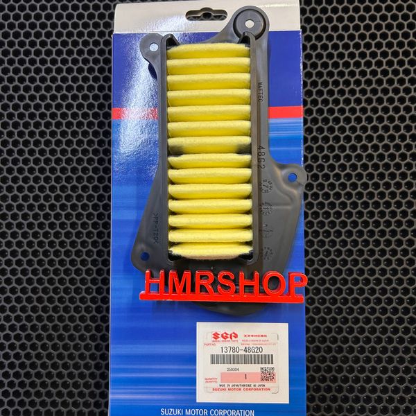Suzuki Воздушный фильтр VZR1800 13780-48G20