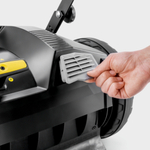 Подметальная машина KM 70/20 C 2SB Go!Further