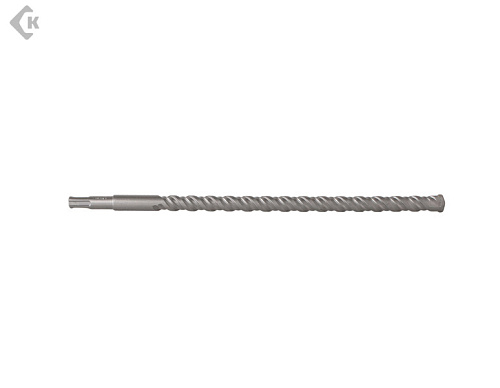 Бур SDS- Plus KENNER Master 14х 460 (1 шт) KENNER