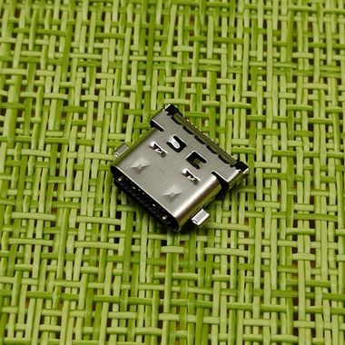 Системный разъём зарядки