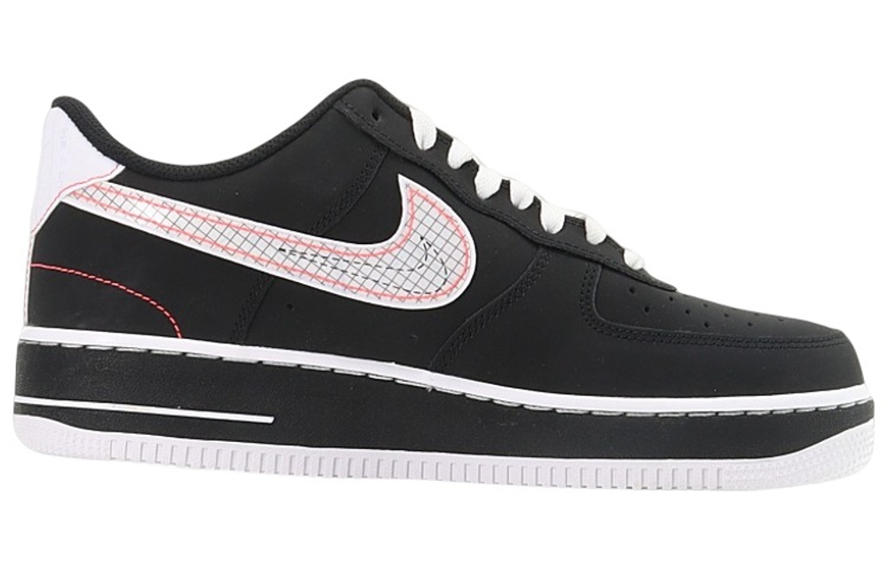 Кроссовки Nike Air Force 1 Low