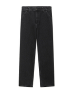 Мужские Джинсы Single Knee