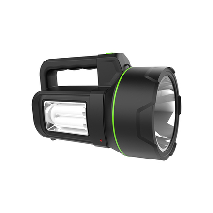 Фонарь-прожектор переносной светодиодный Gauss GFL602, аккумуляторный, 11 Вт, 4 режима