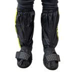 Бахилы Bromley Pro / Черный