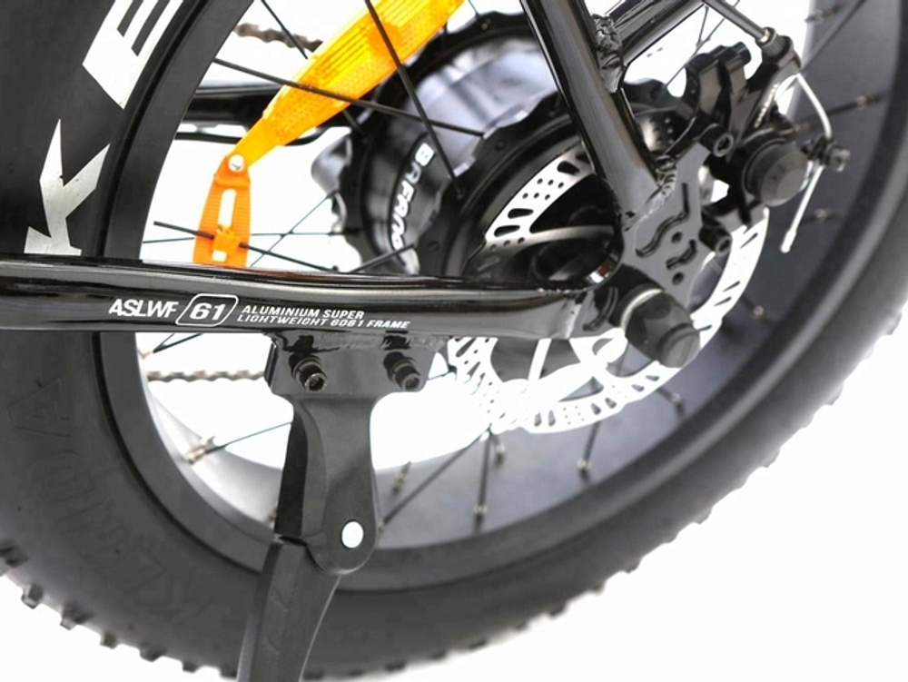 Электрофэтбайк Volt Sharp Pro Model