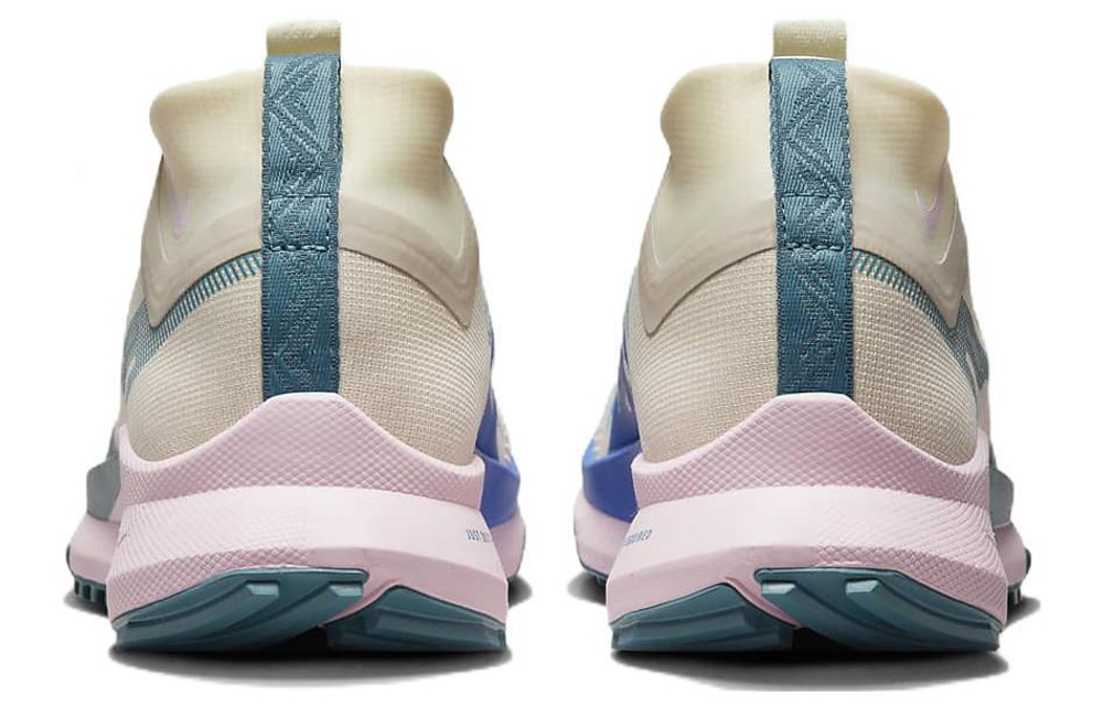 Кроссовки Nike Pegasus Trail 4 Gore-Tex (Женская размерная сетка)