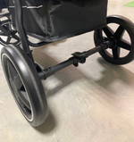 Коляска детская RANT "ALPINE STAR" RA450 Moon Grey