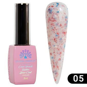MARBLE BASE 8ml Global Fashion 05