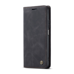 Чехол-книжка CaseMe Matte Poco F5