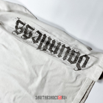 Винтажный лонгслив Rock Rebel «Lost Souls»