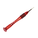 Отвертка №318 1,5х25 мм для внутренних винтов, 009081