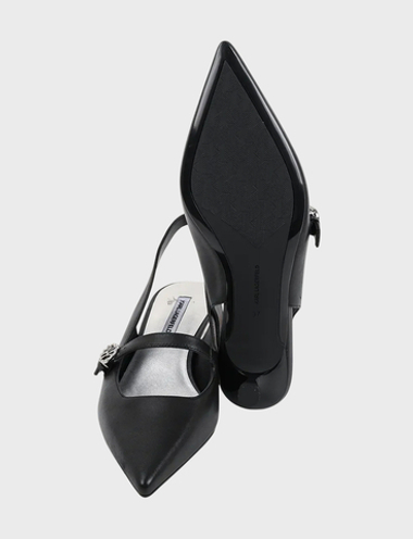 Туфли KARL LAGERFELD Pasha Sling Back Pump
