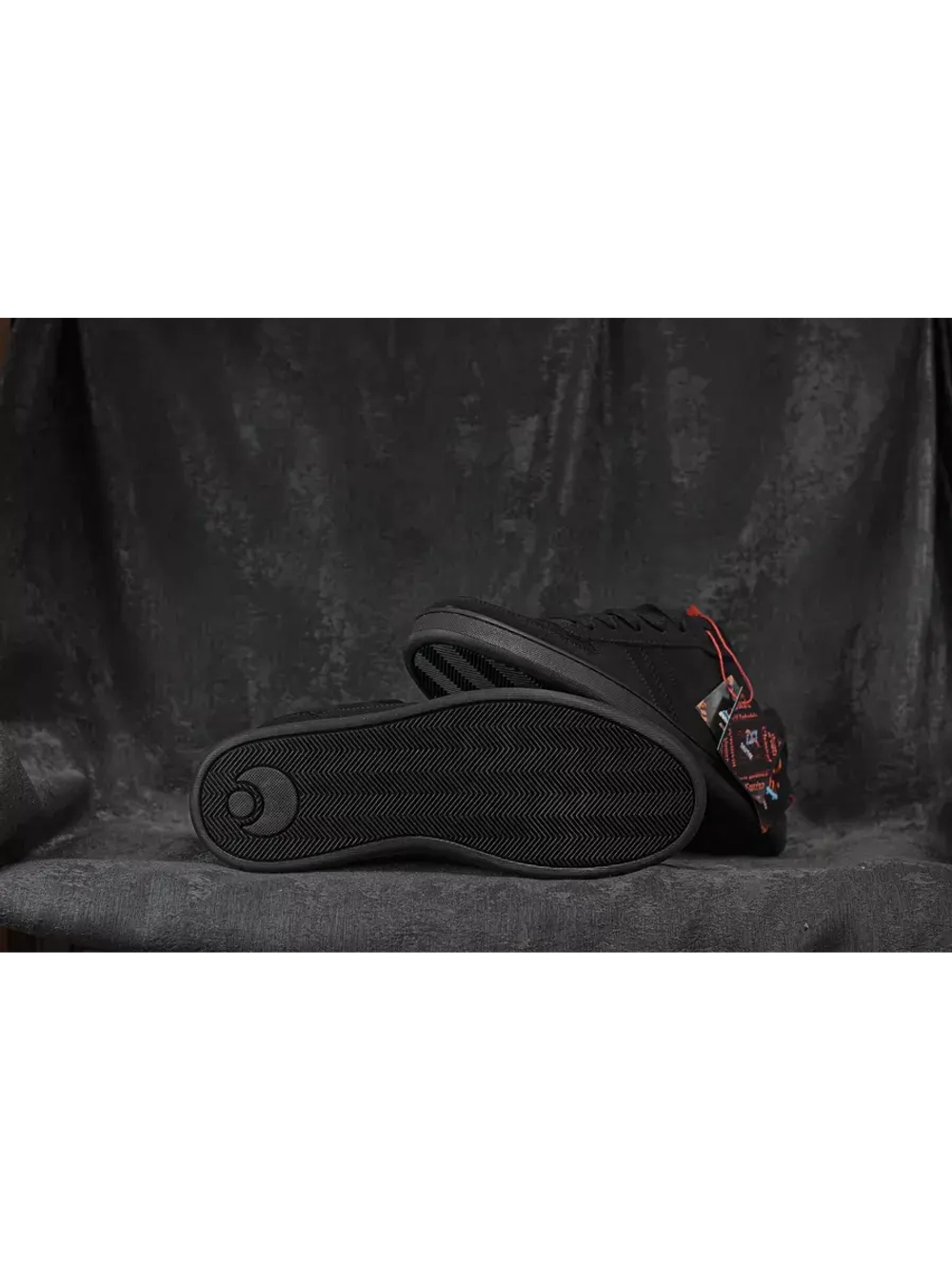 Дутые кеды Relic от Savitar Shoes Company