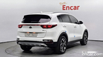 Kia Sportage The Bold Дизель 2.0 2WD (02.2020)