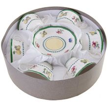 Чайный сервиз Lenardi 181-160 12 предметов