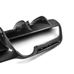 Карбоновый обвес в заводском \ OEM стиле для Ferrari F8 Феррари