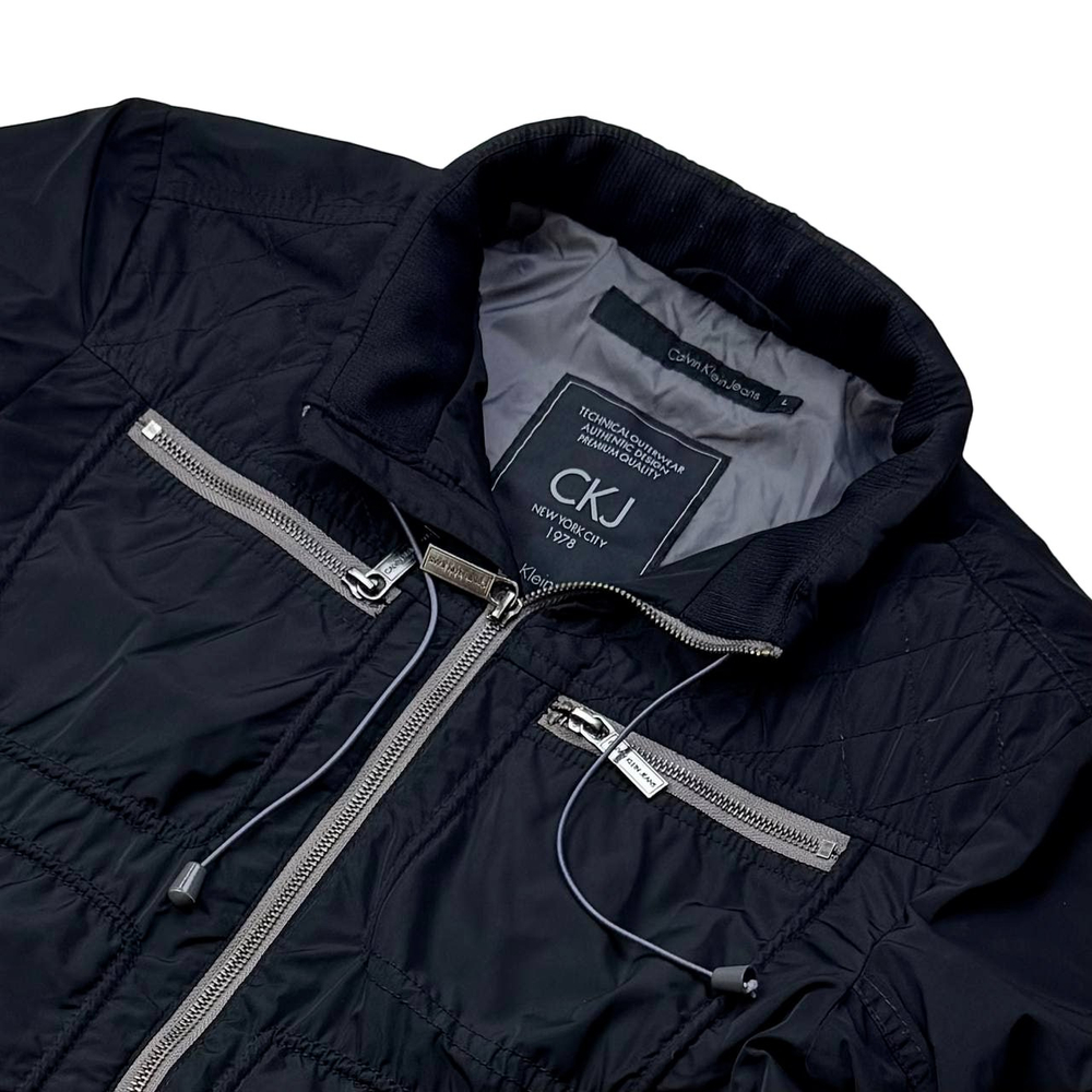 Ветровка Calvin Klein