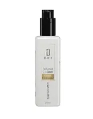 Парфюмированный лосьон для рук и тела IQ Beauty Сахарный тростник и Мята Sugarcane&Mint, 250 мл