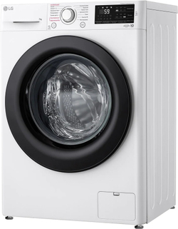 Стиральная машина LG F2M5HS6W белый