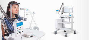 Электроретинография (ЭРГ)