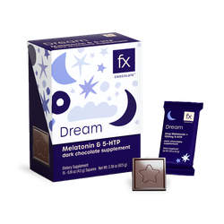 FX Dream 15 Count Chocolate