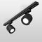 Трековый светильник Elektrostandard Ogma GU10 MRL 1005 черный a047372