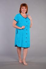 Мария - халат изумрудный Iv-capriz (Акция)