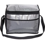 Термосумка 14 л, 32*20*22 см, IC154-3, черный