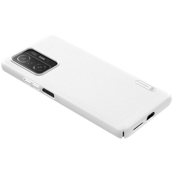 Накладка Nillkin Super Frosted Shield для Xiaomi Mi 11T (Pro)