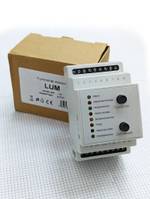 Устройство логического управления LUM
