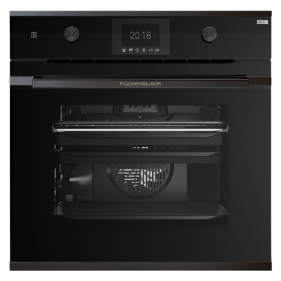 Kuppersbusch BP 6381.0 S2