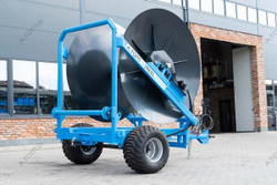 Транспортировщик шлангов для навоза - EXPERT 2200