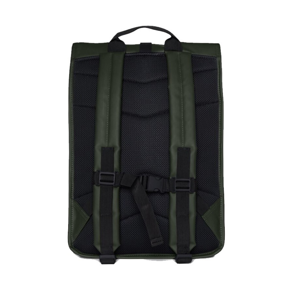 Рюкзак Rains Rolltop Rucksack