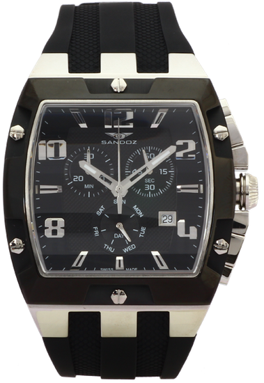 Наручные часы Sandoz SZ 81315-55