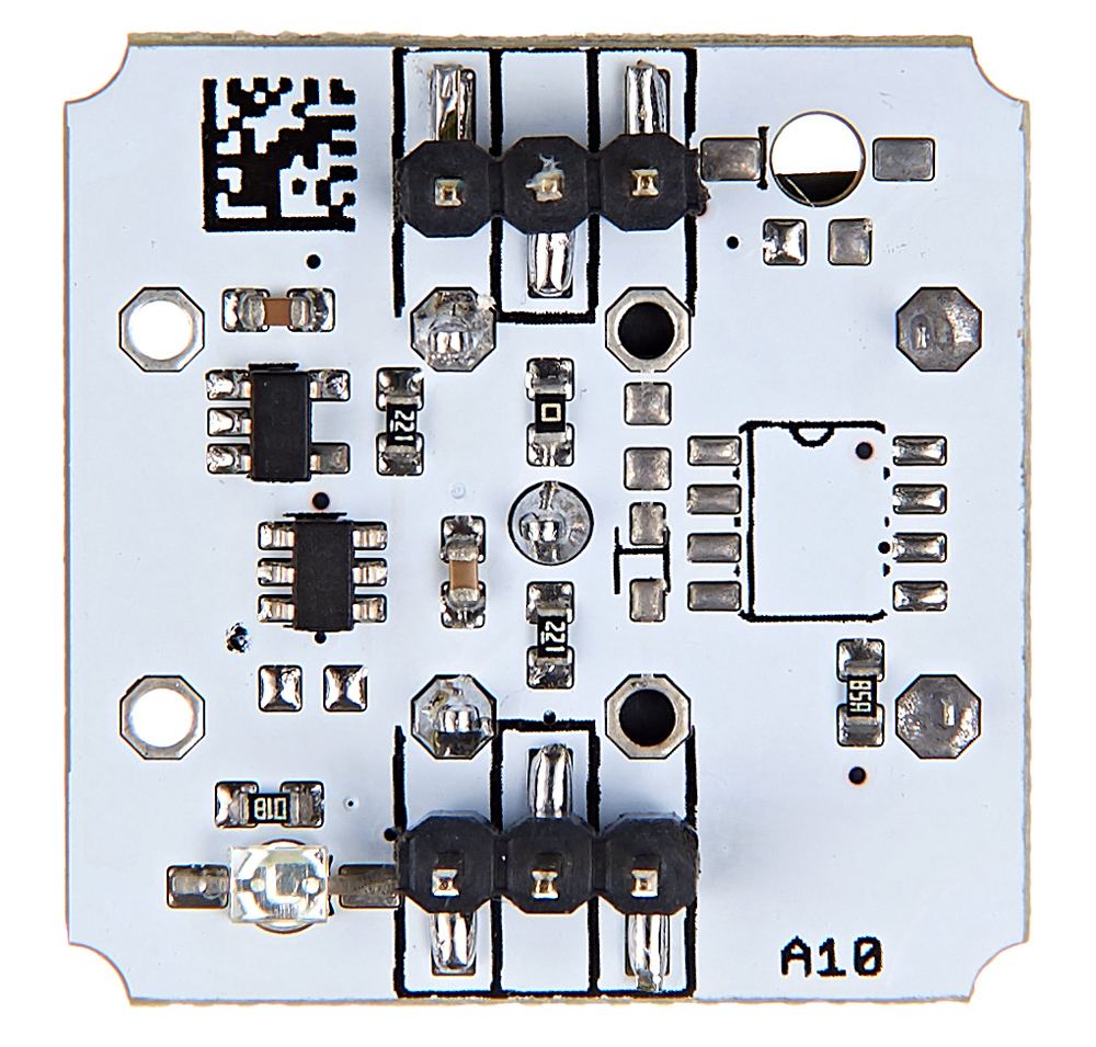 Модуль MIDI выход (Troyka-модуль)