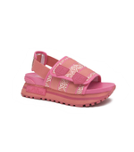 Босоножки MAXI WONDER 20 - PINK RAY Liu Jo - розовый(BA3157 T0011)
