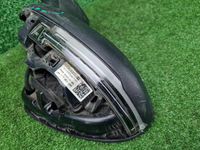 Зеркало правое Kia K5 (2019-2023) 8 контактов